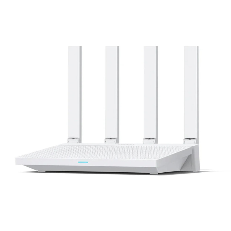 Xiaomi Mi AX3000T Wireless Router  - White - راوتر